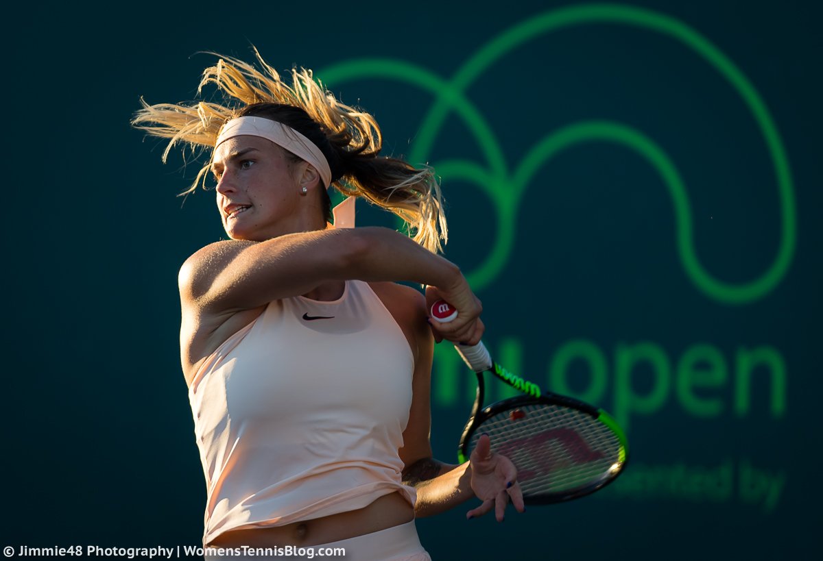 ARYNA SABALENKA - Página 12 DY2d_zSW0AUbBlH