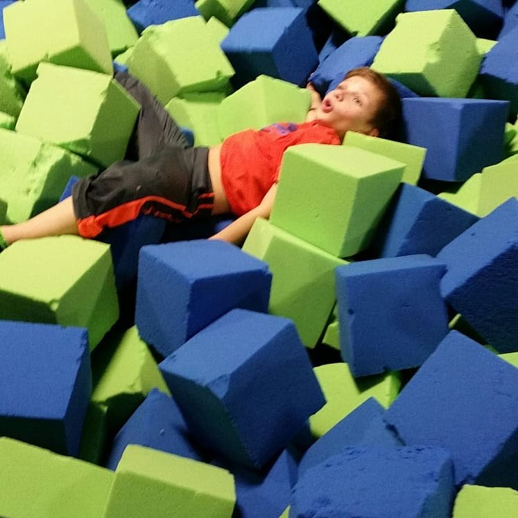 Laurie10065's tweet photo. We had a blast at upsurge today https://t.co/h0G8Z5Z3er