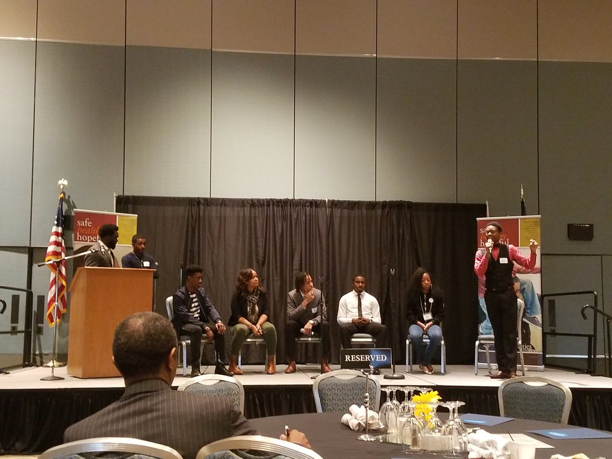 Sheba_Rogers's tweet photo. It was great to be in the space at the 3rd Annual #RuON today and to share a few insights on behalf of #CBMA. Good work to the leaders who made this possible. Enjoyed connecting with the powerful Sisters doing great wrk for the city. @Synethia1 @Newbian_Queen https://t.co/utqt8oUnGN