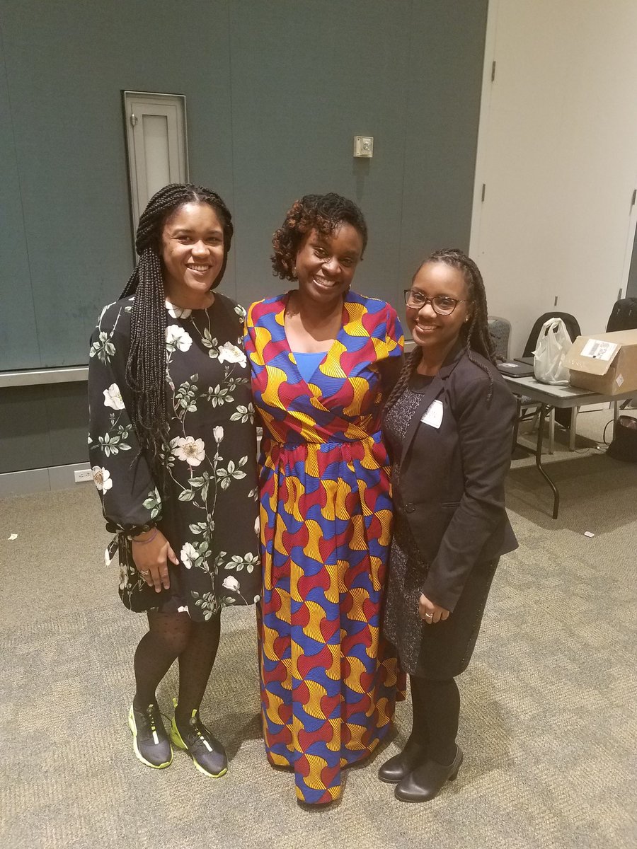 Sheba_Rogers's tweet photo. It was great to be in the space at the 3rd Annual #RuON today and to share a few insights on behalf of #CBMA. Good work to the leaders who made this possible. Enjoyed connecting with the powerful Sisters doing great wrk for the city. @Synethia1 @Newbian_Queen https://t.co/utqt8oUnGN