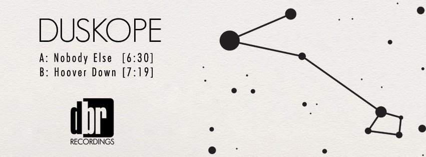 New #DBR with <a href="/duskope_music/">Duskope</a> Grab it now! 
ITunes: apple.co/2FYmxY1 
Beatport: bit.ly/2Ga8yS3 
Traxsource: bit.ly/2HNsCa4