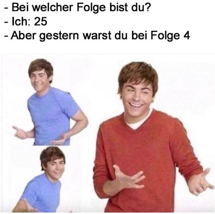 MsMedgyessy's tweet photo. #MemeMittwoch https://t.co/nYF6zbx6Y4