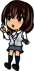 人差し指のtwitterイラスト検索結果 古い順