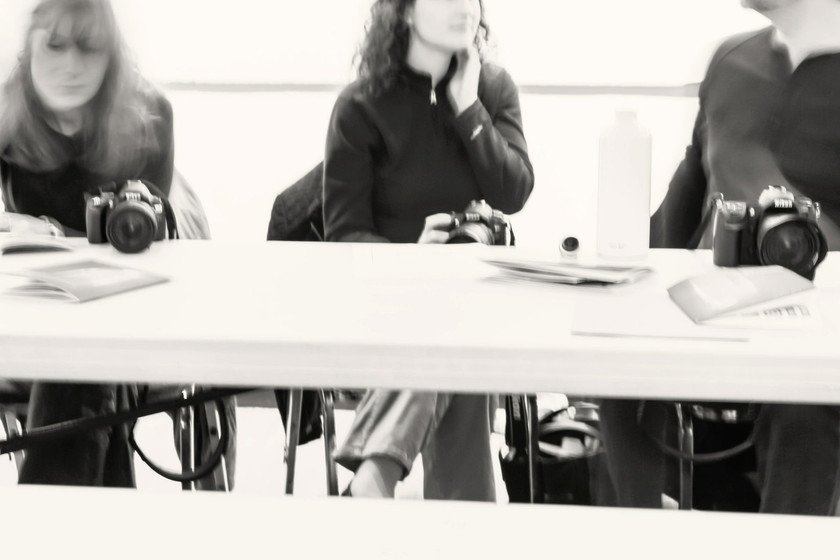 xatakafoto's tweet image. La Asociación Nacional para la Enseñanza de la Fotografía ve la luz con el objetivo de impulsar y legitimar esta enseñanza xatakafoto.com/p/52473