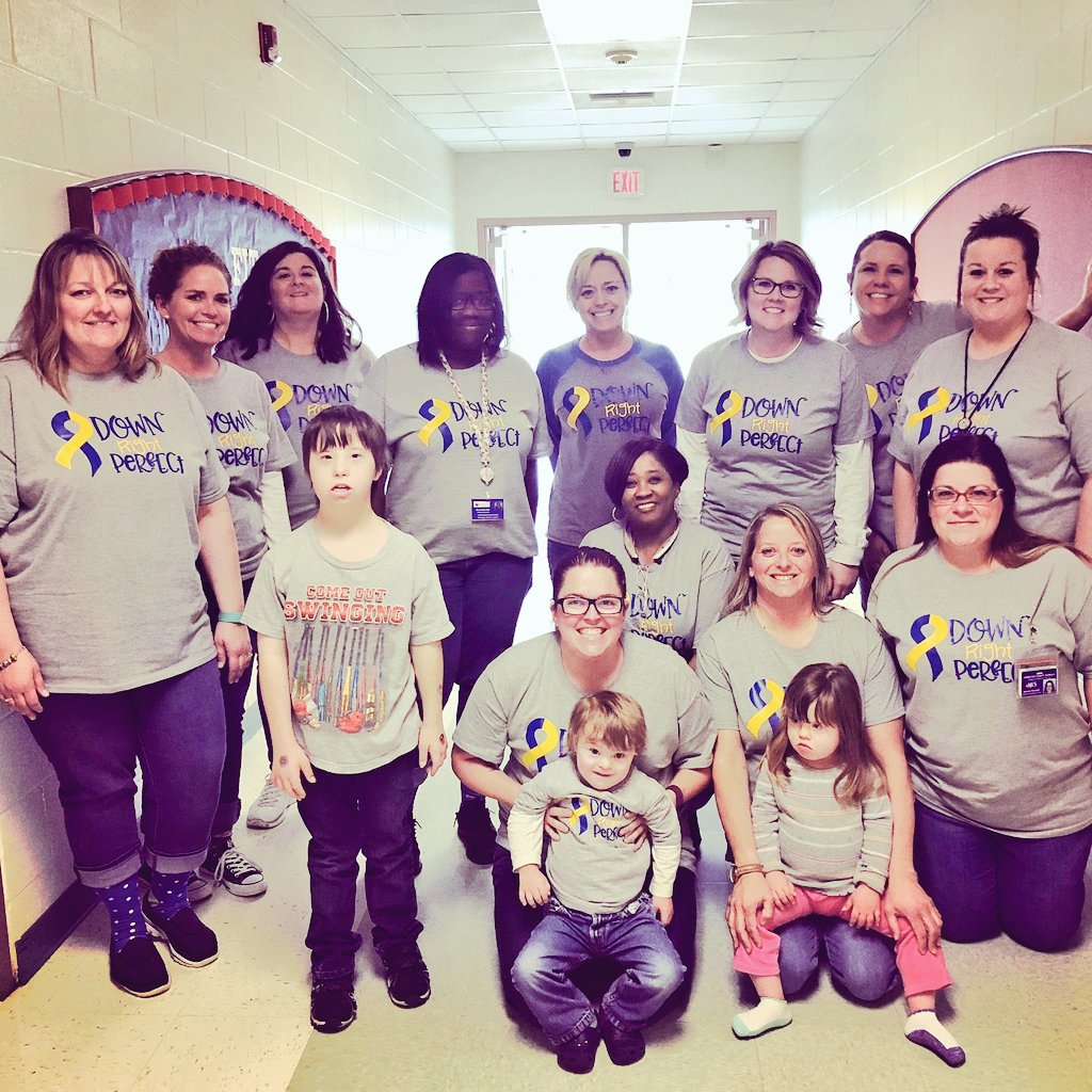 "When you focus on someone's disability you'll overlook their abilities, beauty and uniqueness. Once you learn to accept and love them for who they are, you subconsciously learn to love yourself unconditionally." #WDSD2018 #DownSyndrome #lovemycoworkers #quotes #drespride