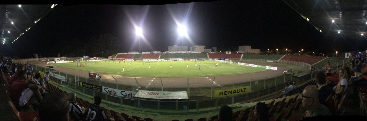 eu_jogador10's tweet photo. Campeonato Paranaense 2018
Toledo x Atlético Paranaense #underplusmanagement #footballworldwide ⚽️⚽️⚽️⚽️⚽️ https://t.co/dTZO1ljAAq