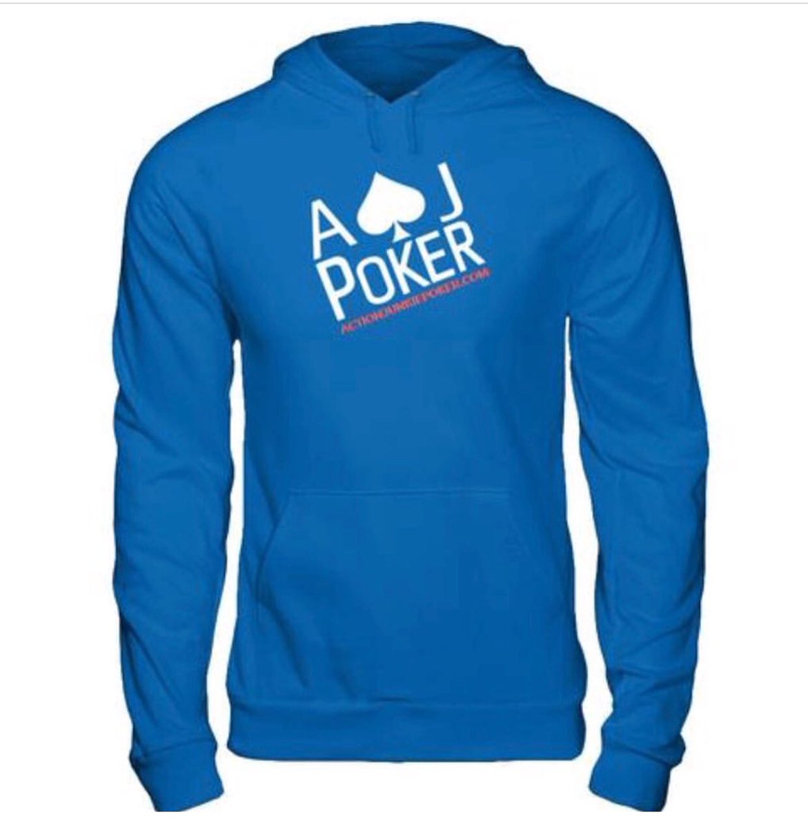 Get geared up for WSOP 2018 <a href="/AJPokerGear/">AJ Poker Gear</a> ! Dress like a killer, play like a killer! #junkiestyle