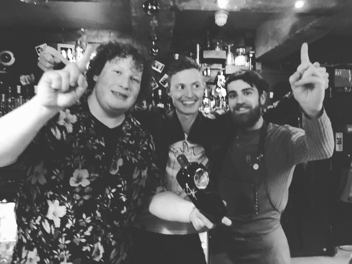 Matt East tweet media