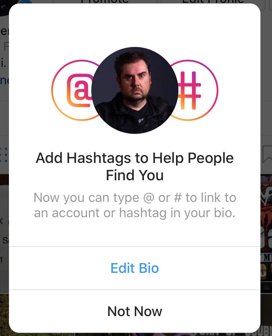jeffgerstmann's tweet image. Instagram: thank you.