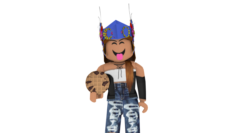 Hypercookiie On Twitter I Just Starting Doing Gfx S And I Think It S Coming Along Really Good D I Just Updated My Profile And Channel Banner Picture D Https T Co Hilqhojnnm - hypercookiie roblox character