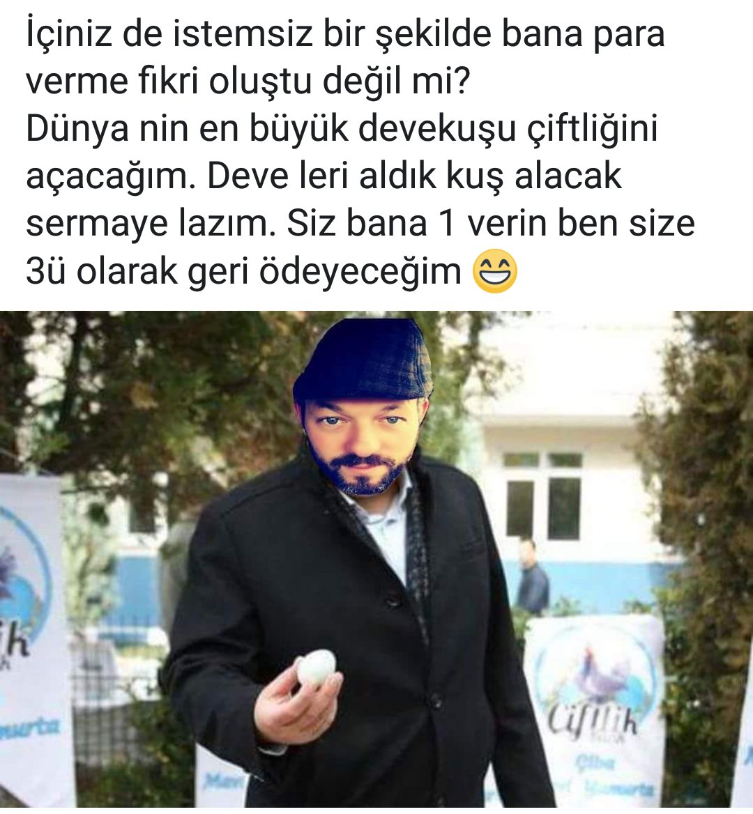 MuammerBozat's tweet photo. @mblci  https://t.co/5DsMwHIYhx