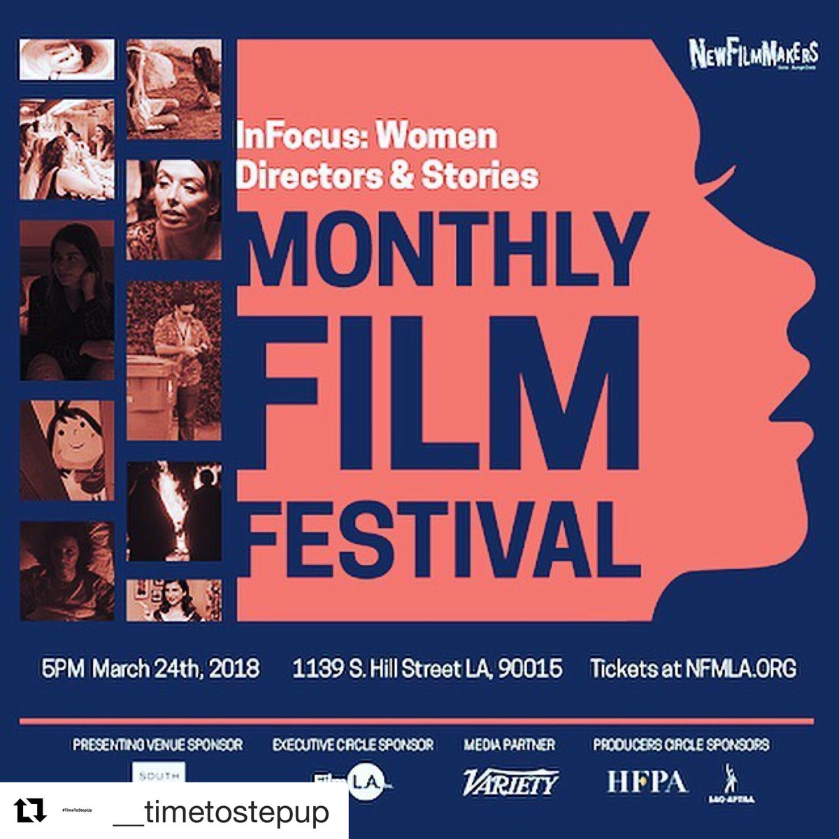 DannyDeLillo's tweet image. You would not believe the legendary stars that have endorsed our #TimeToStepUp. The revolution is on! Launching March 24th! @__TimeToStepUp