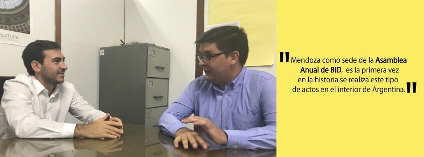 rodoabenitez's tweet photo. La mirada de un estudiante universitario sobre el #BID. Ale Arra nos cuenta su visión.  https://t.co/wROXSjuKfj https://t.co/F8187bSjlr