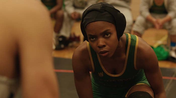 SellersTed's tweet photo. SXSW Film Review: ‘First Match’ https://t.co/1z8obxhDV1 #Festivals #Reviews #Elvire_Emanuelle #First_Match #Olivia_Newman https://t.co/9qVBNRKOTQ
