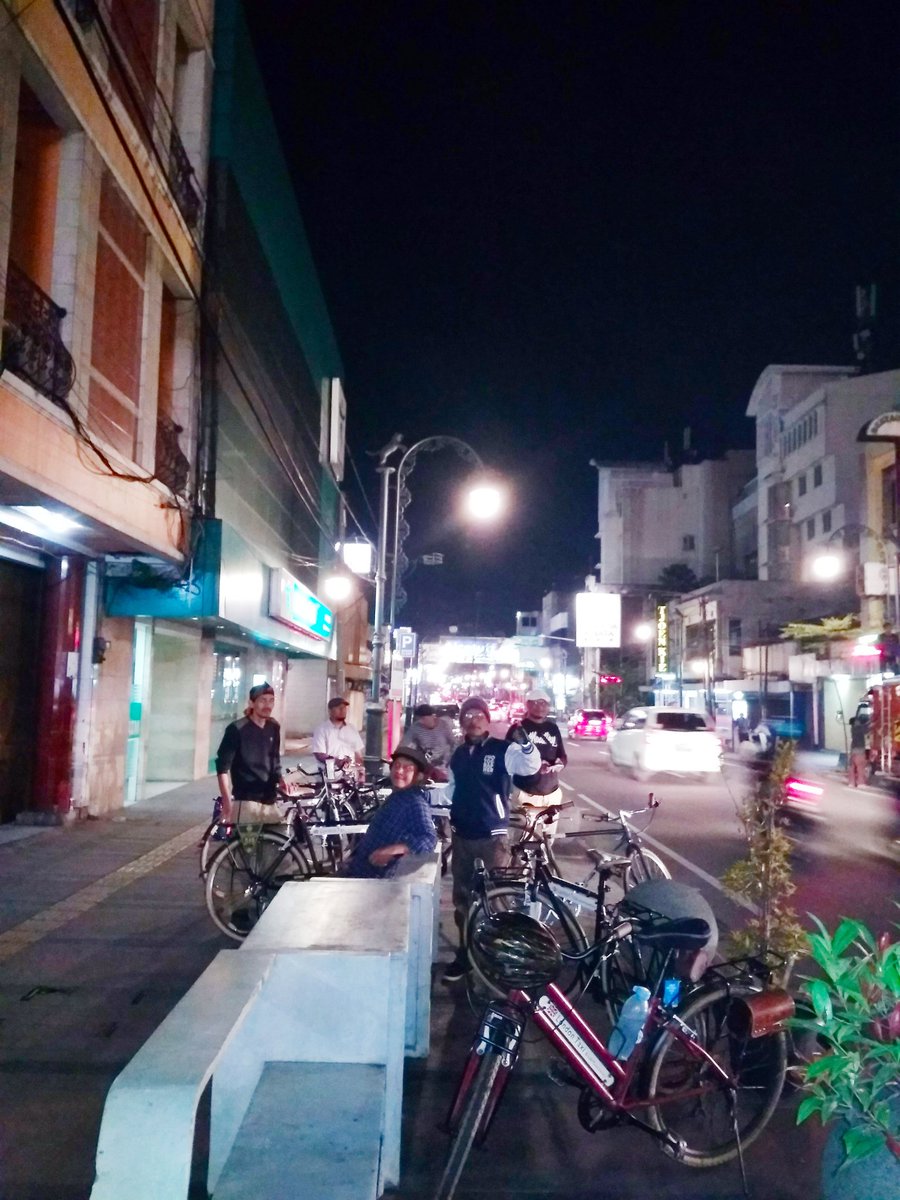 Night ride @LondontaxiBdgcycle #Bringka (bring kaditu,bring kadieu)