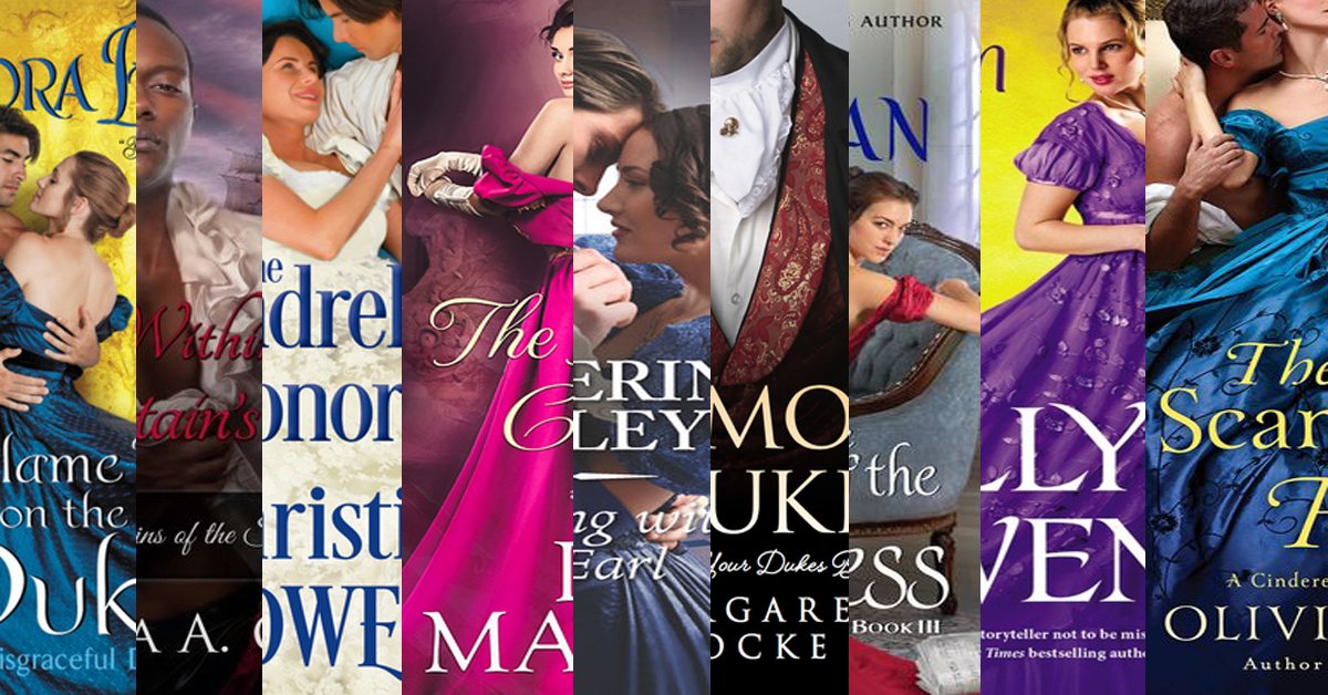 cafeblablabla's tweet photo. Os Romances Históricos Finalistas do RITA Award @romancewriters - https://t.co/TBxs0JS5zz #RWA2018 https://t.co/ERv2pIVn0V
