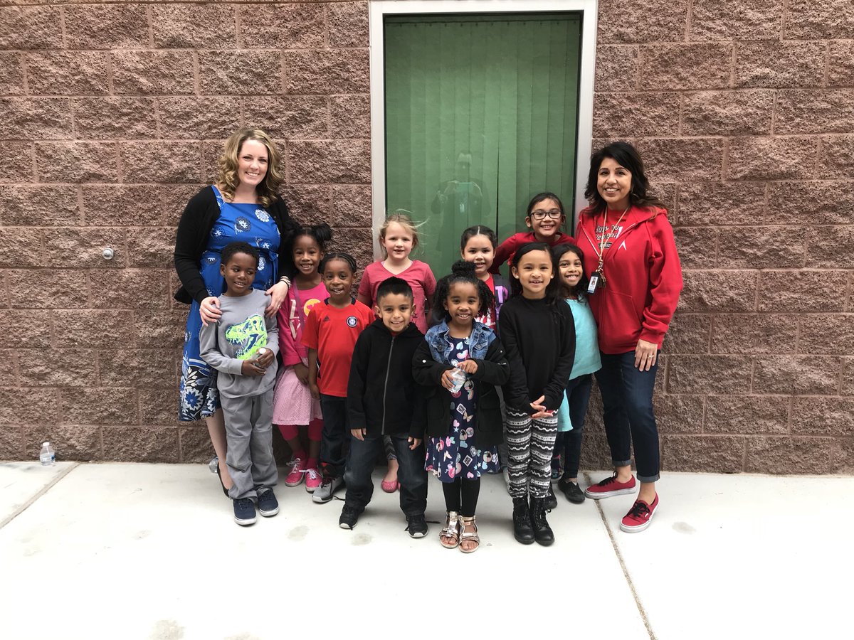 Ruby Duncan Elementary School tweet media