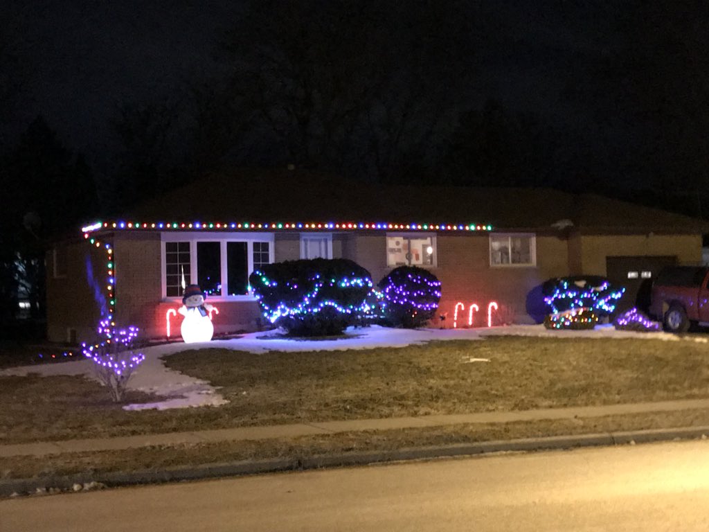 jerbrock's tweet image. Second day of spring, and still this? #packitin #stonetownsights