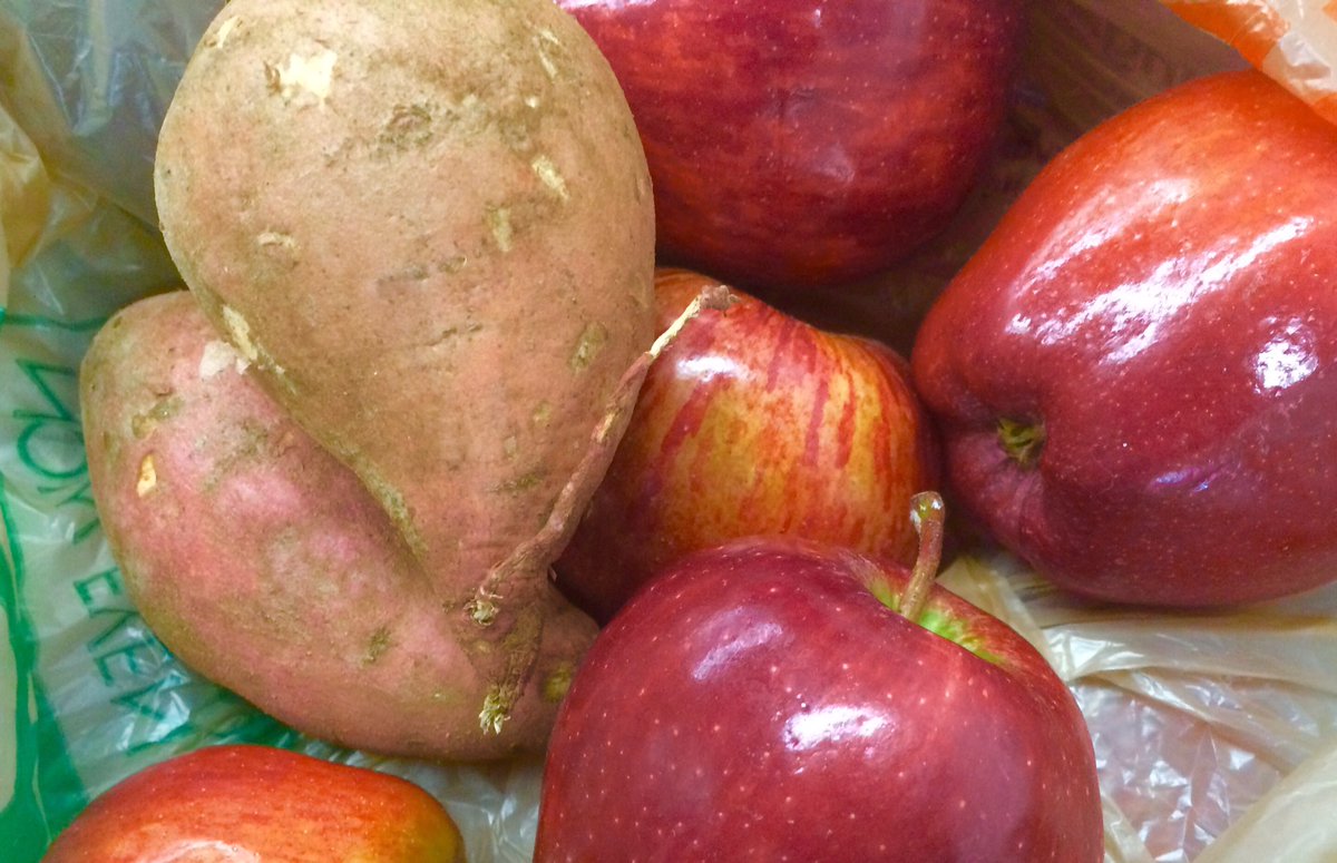 Excited for #StudentFoodDay tomorrow at East Aurora High School! All volunteer spots are full😄🍎✨<a href="/EastHighEATS/">Student Food Day</a>