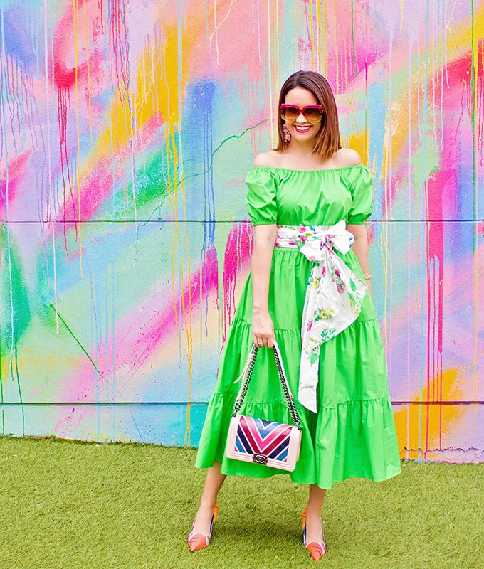 Carrie Colbert tweet media