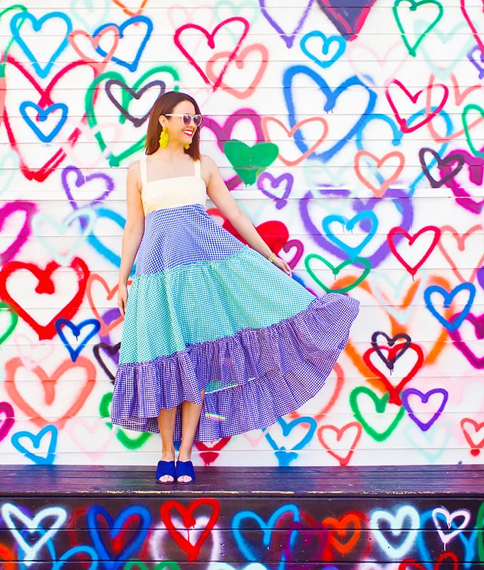 Carrie Colbert tweet media