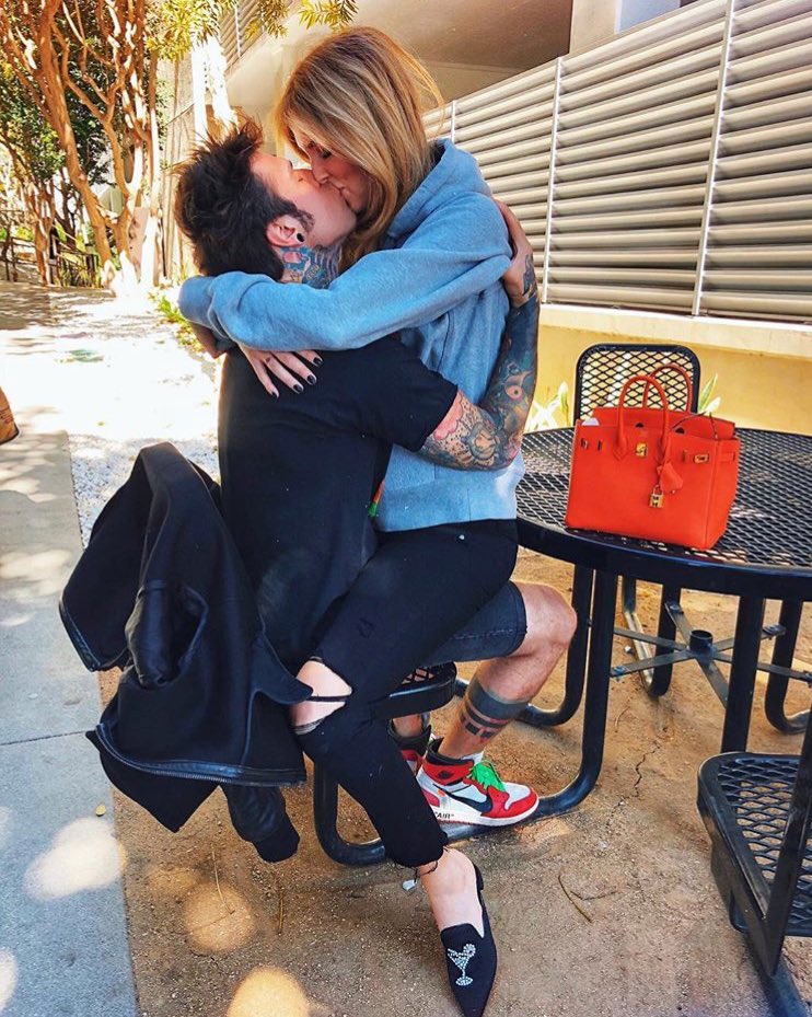 De los mejores placeres de la vida, su compañía