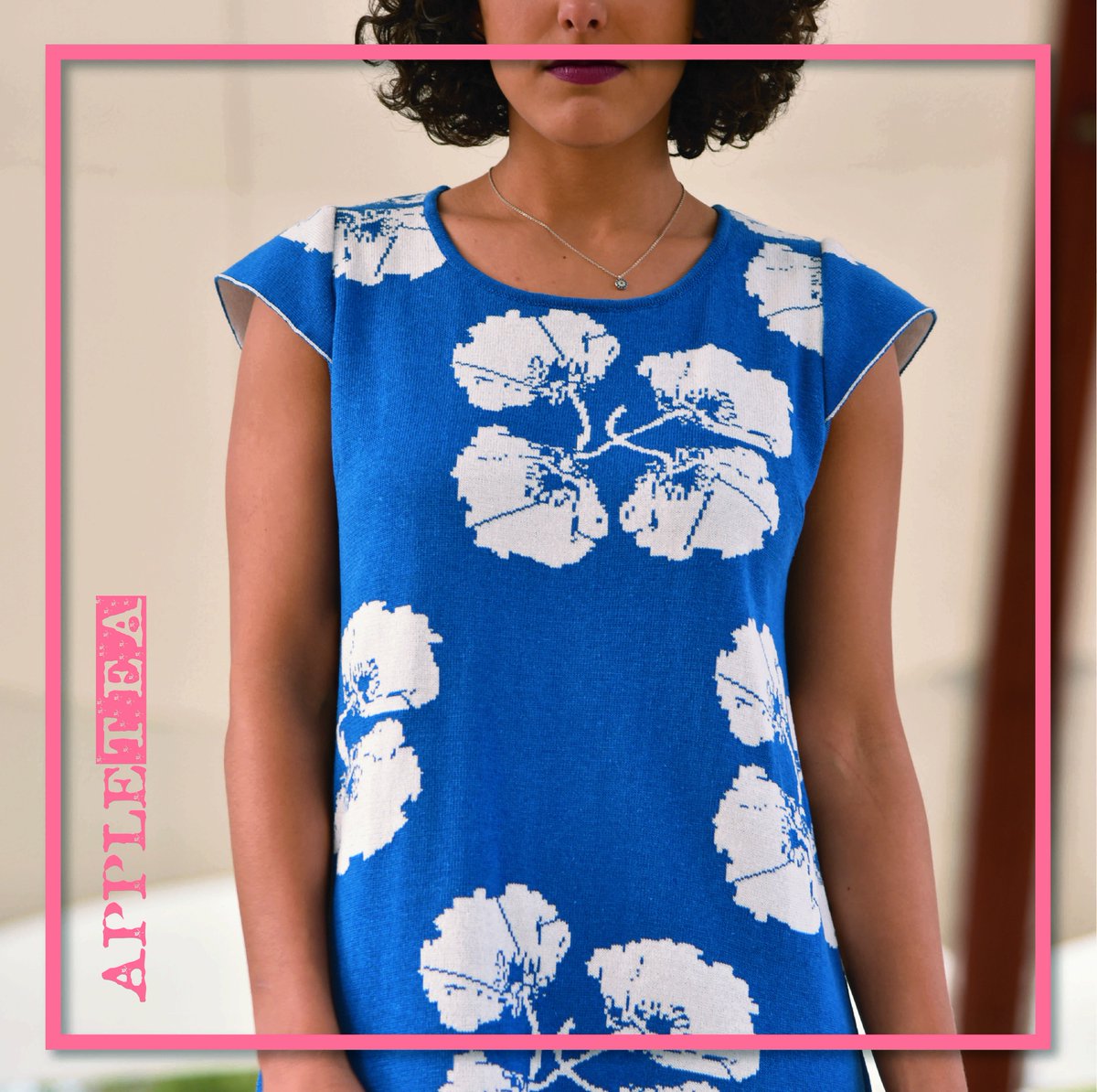 appleteamx's tweet photo. 🌸👗Con este calor provoca estar siempre en vestido 👗 🌸
#fashion #moda #estilo #style #outfit #lookbook #outlook #trend #tendencia #mexico #hechoenmexico #appletea https://t.co/YcN0bDpaRx