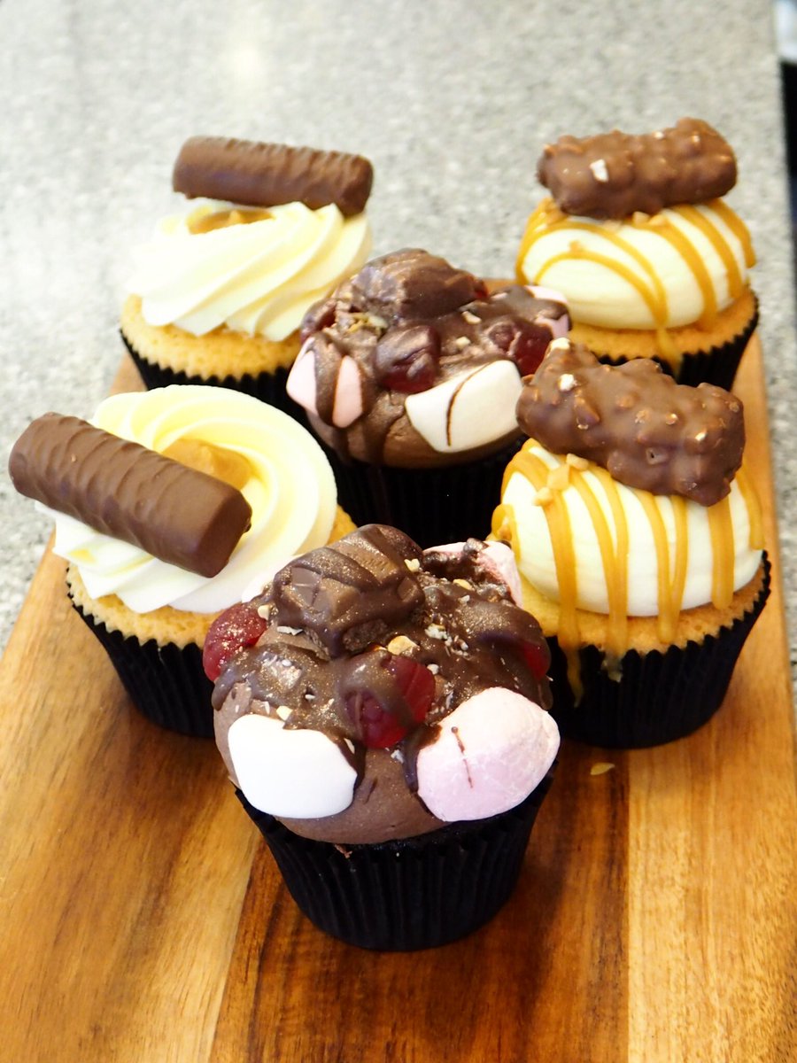 Voltage Espresso tweet media