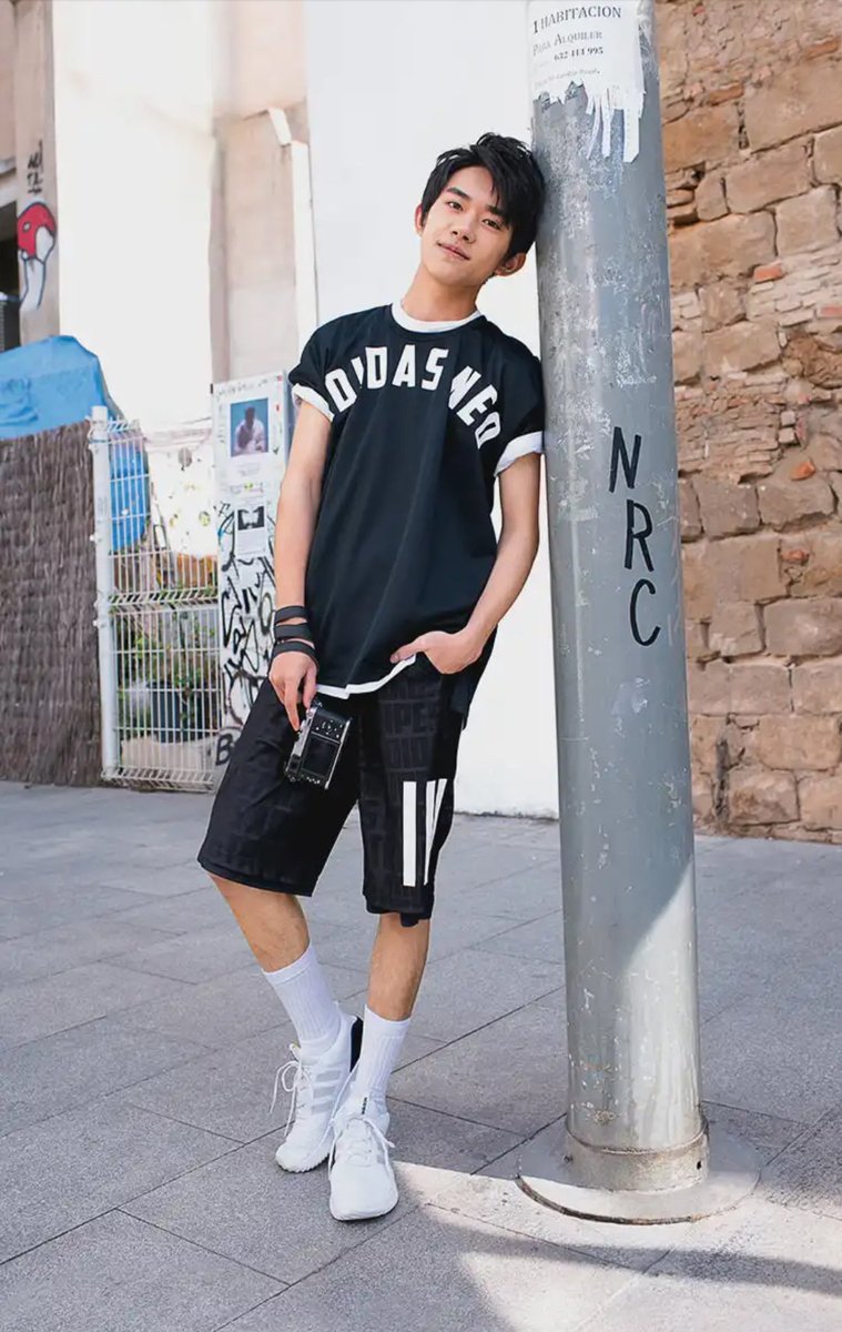 adidas neo jackson yee