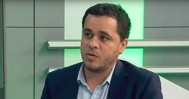 El economista de la Organización Venezolana de la Realidad Económica, Guillermo Lara, indicó que "El #Petro plantea muchas buenas oportunidades para el país" y que "Puede hacer entrar nuevas reservas y divisas para así incrementar las reservas nacionales en otras divisas".