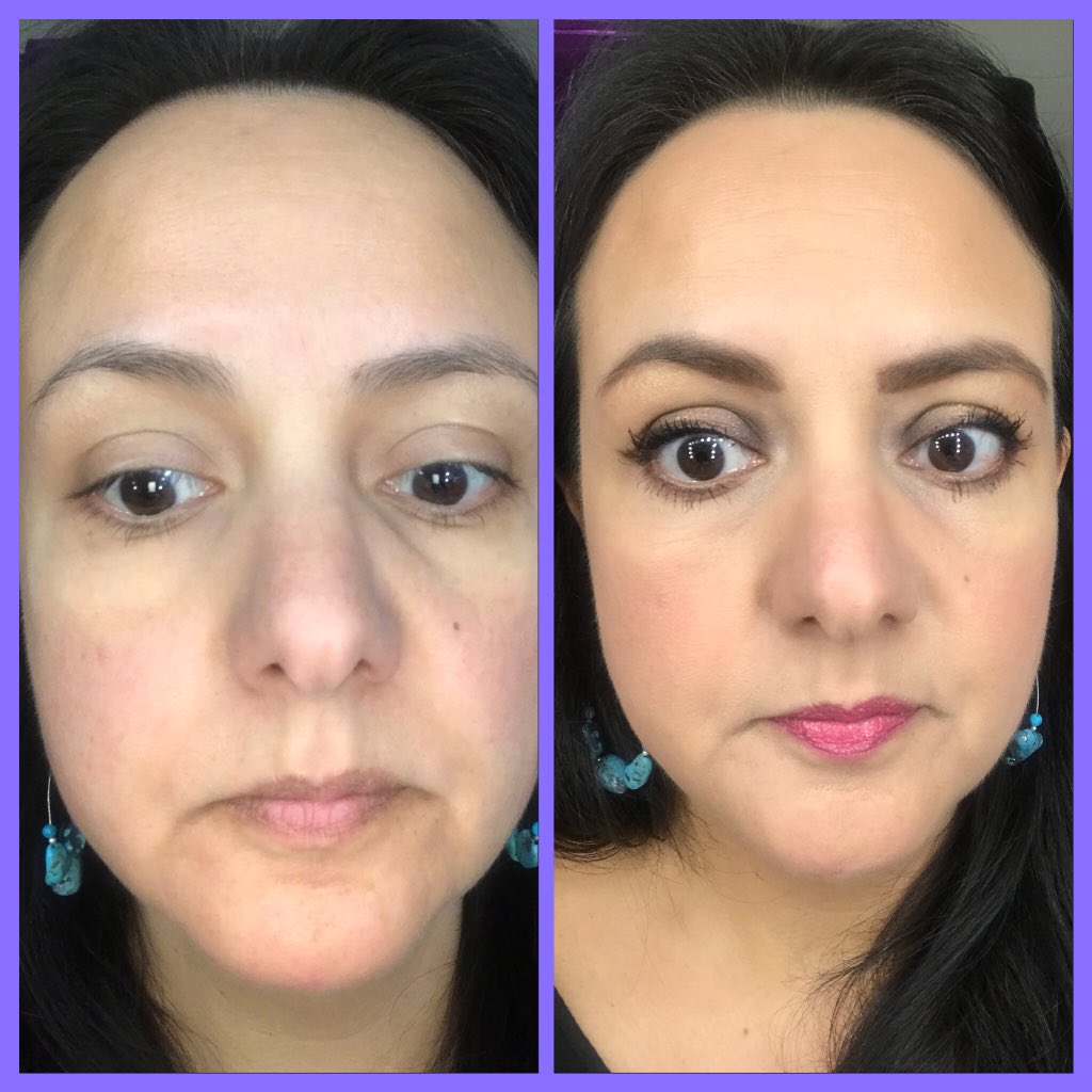 sil_vilchis's tweet photo. Look maquillaje antes y después!! Makeup look before and after! #3Dmascara #3drimel #mascarayounique #youniqueproducts #youniquecosmetics #makeupaddiction #makeupaddict #makeuplover #lovemakeup #touchmakeup #makeuptouch #sombrascafe #eyeshadow #youniquemakeup 
 #mascara3D #rimel https://t.co/Ch7QOp56oH