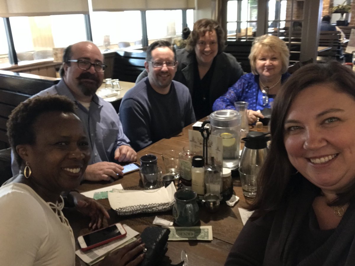 Mandy Day, GPC tweet media