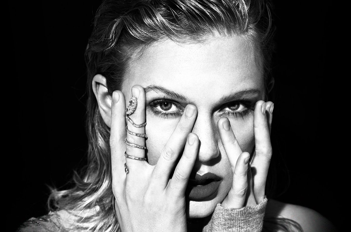 billboard's tweet photo. .@TaylorSwift13's #Reputation becomes the only album released in the last two years to sell 2 million copies in the U.S. https://t.co/FyYzJRLI14 https://t.co/fWImVKzuwy