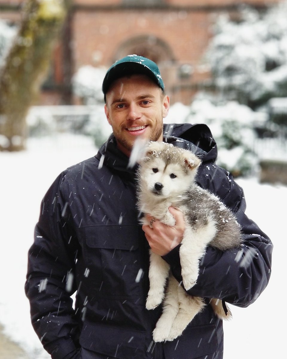 Gus Kenworthy tweet media