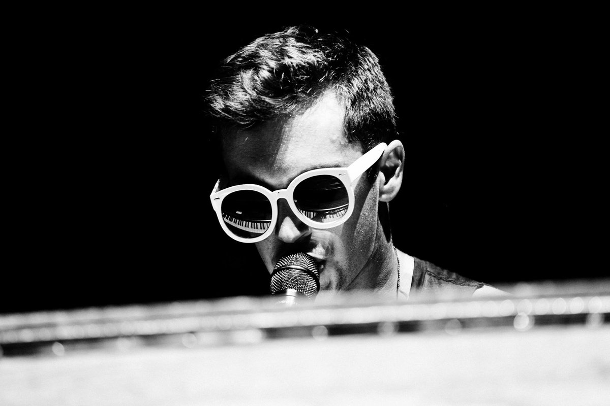 spookycliquebr's tweet photo. GO CLIQUE #KCA #FavMusicalGroupTwentyOnePilots

Uma música para escutar segunda-feira de manhã?

Respondam usando as tags https://t.co/nnTI1YXbdM