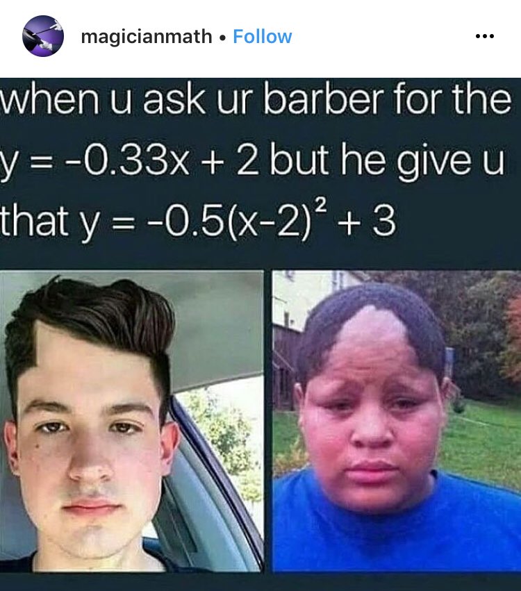 _MrsHutton's tweet image. #mathinreallife #mathapplications