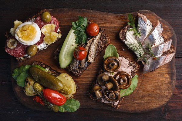 DiabetesDig's tweet image. The New Nordic Diet: A Healthful Way of Eating dlvr.it/QLx2VL