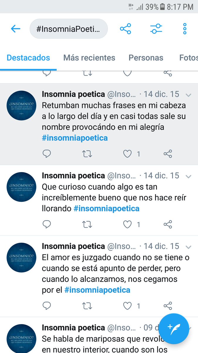 bleystendj's tweet photo. #InsomniaPoetica para que númeral  si tenemos cuenta  propia jajajaja https://t.co/YwPi9wRZSI