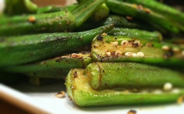 DiabetesDig's tweet image. Okra boiled with Butter dlvr.it/QLx2Xy