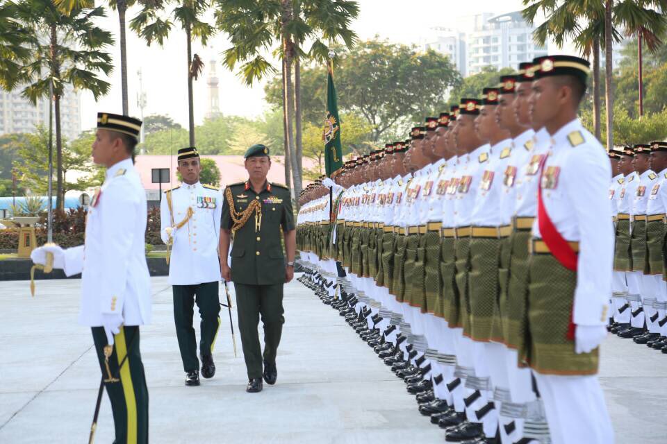 Royal Malaysian Navy tweet media