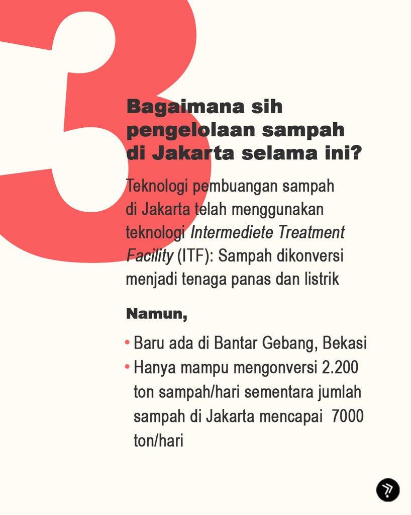 thefactisco's tweet photo. Apa solusinya? Simak in-depth artikelnya di https://t.co/5YPe9bWDqz!

#thefactis #tfiexplains #tfinews https://t.co/d4mp7oC0qW