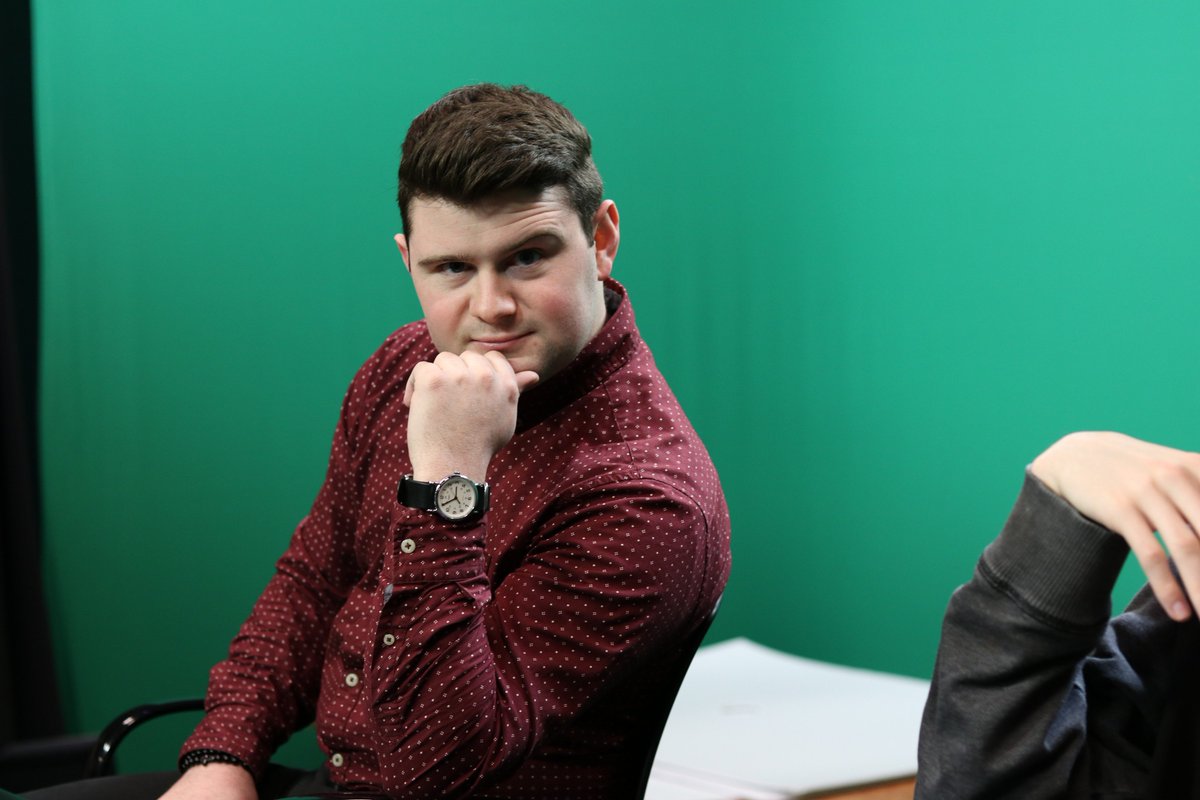 IsaacWright's tweet image. @EagleViewProd