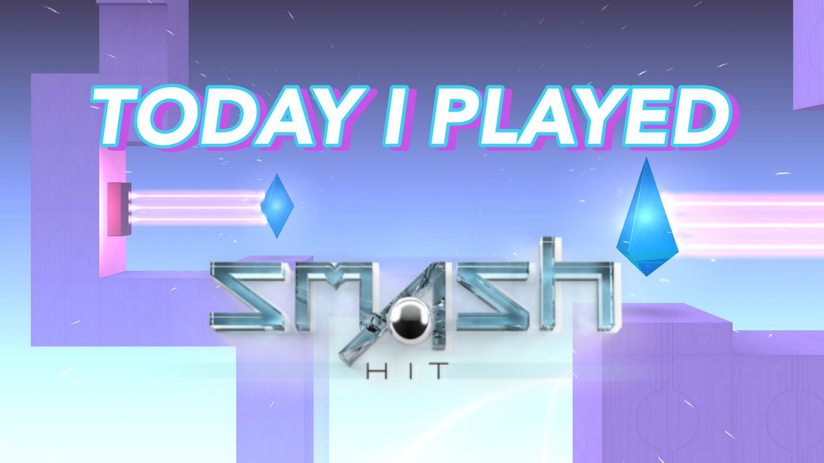 📱🎮Today I Played 🎮📱 tweet media