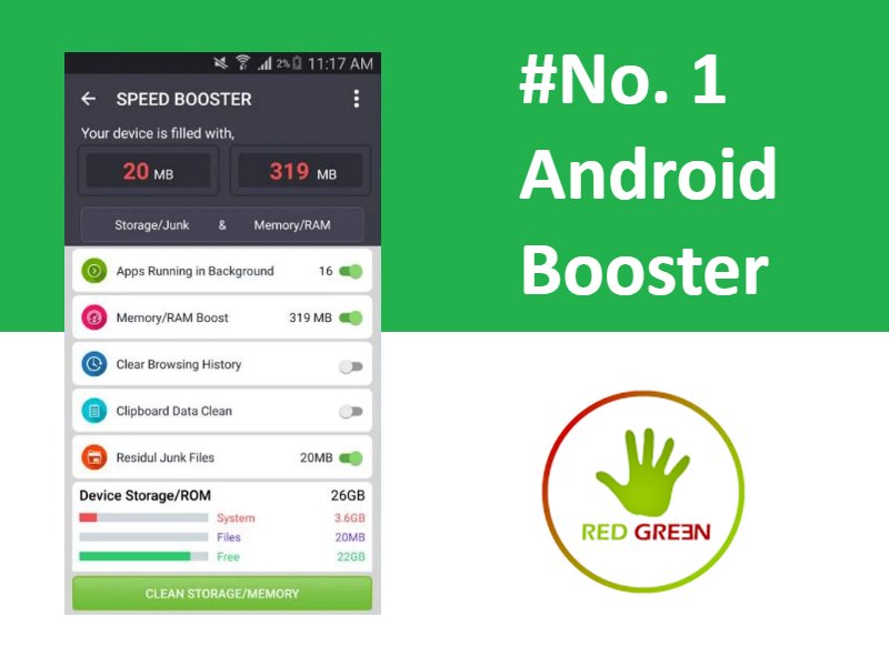 RedGreenAndroid's tweet photo. Is your Android device running slowly? Download and install RedGreen @ https://t.co/hTQYDeoqnC today.
#AndroidBoosterApp #BoosterAndroidApp #AndroidBooster #AndroidOptimizer #AndroidSpeedUp #MobileSpeedUp #SmartphoneCleanUp #BestAndroidApp #RedGreen #SmartphoneBooster https://t.co/EYUqtkyIng