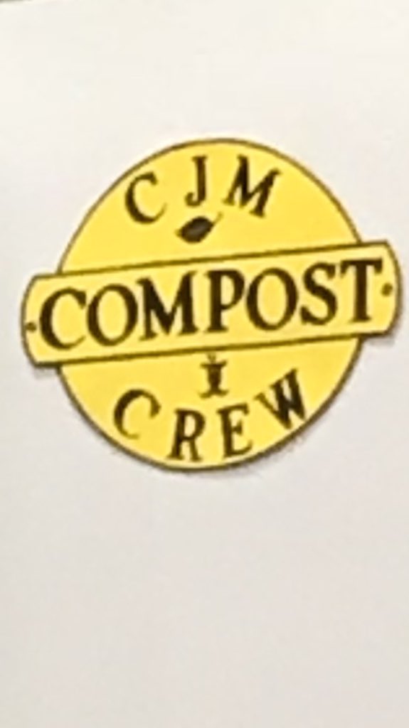 MsTeeMo21's tweet image. The CJM Compost Crew Informing and Performing...all in the name of Mother Earth! 🌏 @mundayhm @CJMCBE #compostingiscool #CJMrocks #CJMlearns