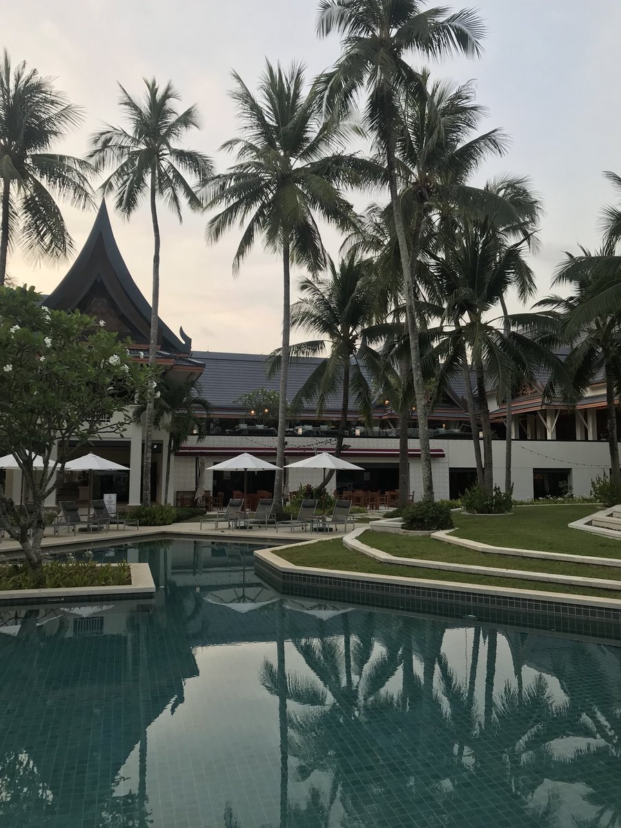 PhoenixHSL's tweet image. Phoenix Group Event 2018 Phuket
