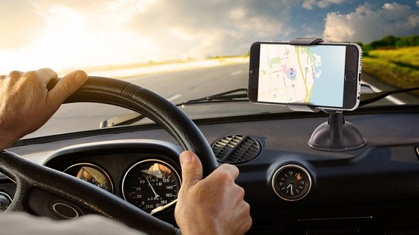 best car gps tracker