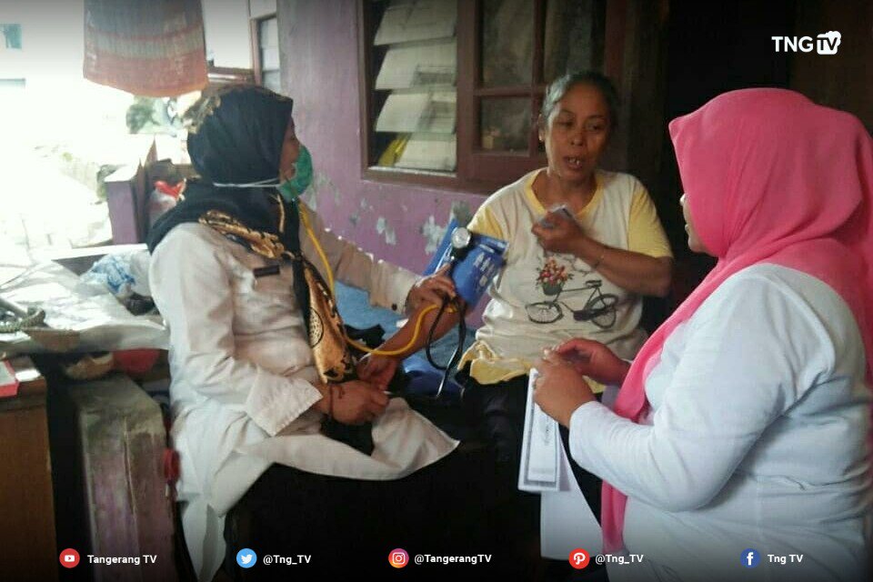 Home Care Tangerang