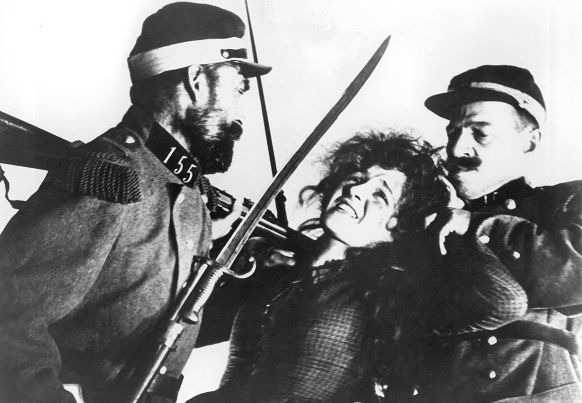 Новый вавилон фильм. Спектакль вавилон. Козинцев, л. Г. «новый вавилон» (1929, г.