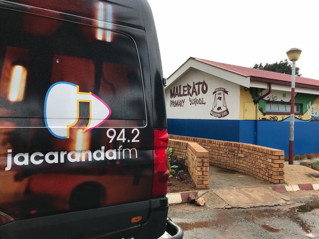 JacaBreakfast's tweet photo. Sanlam has partnered with 75 schools across the country to improve nutrition, maths tuition and upgrade key facilities.
Visit https://t.co/5ZyRF6X5sS to join this initiative.
#BLSProject https://t.co/ebIIlBxwLq